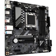 Материнская плата Gigabyte B650M K Socket AM5 AMD B650 4xDDR5 mATX AC`97 8ch(7.1) 2.5Gg RAID+HDMI