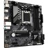Материнская плата Gigabyte B650M K Socket AM5 AMD B650 4xDDR5 mATX AC`97 8ch(7.1) 2.5Gg RAID+HDMI Материнская плата Gigabyte B650M K Socket AM5 AMD B650 4xDDR5 mATX AC`97 8ch(7.1) 2.5Gg RAID+HDMI