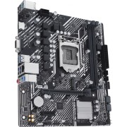 Материнская плата Asus PRIME H510M-K R2.0 Soc-1200 Intel H470 2xDDR4 mATX AC`97 8ch(7.1) GbLAN+VGA+HDMI