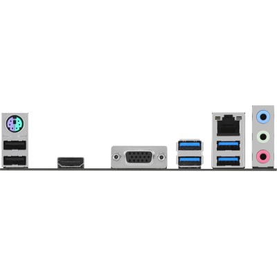 Материнская плата Asus PRIME H510M-K R2.0 Soc-1200 Intel H470 2xDDR4 mATX AC`97 8ch(7.1) GbLAN+VGA+HDMI Материнская плата Asus PRIME H510M-K R2.0 Soc-1200 Intel H470 2xDDR4 mATX AC`97 8ch(7.1) GbLAN+VGA+HDMI