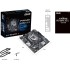 Материнская плата Asus PRIME H510M-K R2.0 Soc-1200 Intel H470 2xDDR4 mATX AC`97 8ch(7.1) GbLAN+VGA+HDMI Материнская плата Asus PRIME H510M-K R2.0 Soc-1200 Intel H470 2xDDR4 mATX AC`97 8ch(7.1) GbLAN+VGA+HDMI