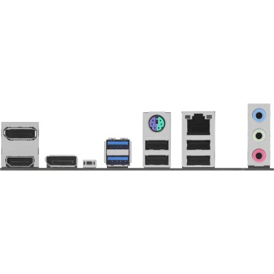 Материнская плата Asus TUF GAMING A620M-PLUS Socket AM5 AMD A620 4xDDR5 mATX AC`97 8ch(7.1) 2.5Gg RAID+HDMI+DP Материнская плата Asus TUF GAMING A620M-PLUS Socket AM5 AMD A620 4xDDR5 mATX AC`97 8ch(7.1) 2.5Gg RAID+HDMI+DP