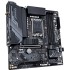 Материнская плата Gigabyte B760M GAMING X AX Soc-1700 Intel B760 4xDDR5 mATX AC`97 8ch(7.1) 2.5Gg RAID+HDMI+DP Материнская плата Gigabyte B760M GAMING X AX Soc-1700 Intel B760 4xDDR5 mATX AC`97 8ch(7.1) 2.5Gg RAID+HDMI+DP