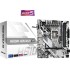 Материнская плата Asrock H610M-HDV/M.2+ D5 Soc-1700 Intel H610 2xDDR5 mATX AC`97 8ch(7.1) GbLAN+VGA+HDMI+DP Материнская плата Asrock H610M-HDV/M.2+ D5 Soc-1700 Intel H610 2xDDR5 mATX AC`97 8ch(7.1) GbLAN+VGA+HDMI+DP