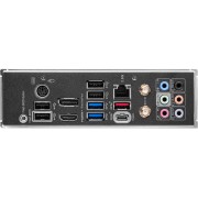 Материнская плата MSI Z790 GAMING PLUS WIFI Soc-1700 Intel Z790 4xDDR5 ATX AC`97 8ch(7.1) 2.5Gg RAID+HDMI+DP