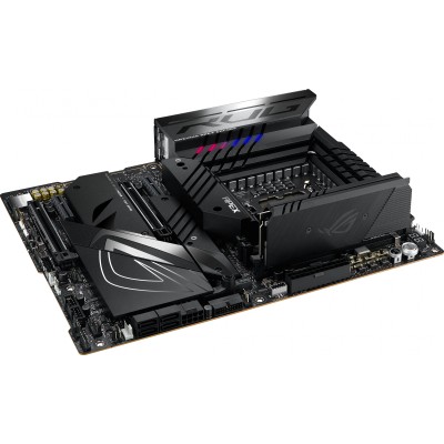Материнская плата Asus ROG MAXIMUS Z790 APEX ENCORE Soc-1700 Intel Z790 2xDDR5 ATX AC`97 8ch(7.1) 2.5Gg RAID Материнская плата Asus ROG MAXIMUS Z790 APEX ENCORE Soc-1700 Intel Z790 2xDDR5 ATX AC`97 8ch(7.1) 2.5Gg RAID
