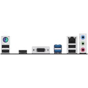 Материнская плата Asus PRIME H610M-K Soc-1700 Intel H610 2xDDR5 mATX AC`97 8ch(7.1) GbLAN+VGA+HDMI