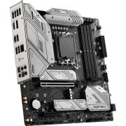 Материнская плата MSI MAG B760M MORTAR II Soc-1700 Intel B760 4xDDR5 mATX AC`97 8ch(7.1) 2.5Gg+HDMI+DP