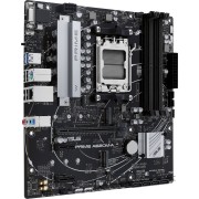 Материнская плата Asus PRIME A620M-A-CSM Socket AM5 AMD A620 4xDDR5 mATX AC`97 8ch(7.1) GbLAN RAID+VGA+HDMI+DP