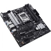 Материнская плата Asus PRIME A620M-A-CSM Socket AM5 AMD A620 4xDDR5 mATX AC`97 8ch(7.1) GbLAN RAID+VGA+HDMI+DP