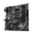 Материнская плата ASUS PRIME B550M-K (Socket AM4, mATX, 4xDDR4(128GB), VGA/DVI-D/HDMI 2.1, 1xPCIe 4.0x16/2xPCIe 3.0, 1xLAN, 4xSATA 6Gb/s, 2xM.2, 6xUSB 3.2, 1xPS/2) Материнская плата ASUS PRIME B550M-K (Socket AM4, mATX, 4xDDR4(128GB), VGA/DVI-D/HDMI 2.1, 1xPCIe 4.0x16/2xPCIe 3.0, 1xLAN, 4xSATA 6Gb/s, 2xM.2, 6xUSB 3.2, 1xPS/2)