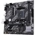 Материнская плата ASUS PRIME A520M-K (Socket AM4, mATX, 2xDDR4(64GB), VGA/HDMI 2.1, 1xPCIe 3.0x16/2xPCIe 3.0, 1xLAN, 4xSATA 6Gb/s, 1xM.2, 4xUSB 3.2, 2xUSB 2.0, 1xPS/2) Материнская плата ASUS PRIME A520M-K (Socket AM4, mATX, 2xDDR4(64GB), VGA/HDMI 2.1, 1xPCIe 3.0x16/2xPCIe 3.0, 1xLAN, 4xSATA 6Gb/s, 1xM.2, 4xUSB 3.2, 2xUSB 2.0, 1xPS/2)