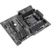 Материнская плата MSI B550-A PRO Soc-AM4 AMD B550 4xDDR4 ATX AC`97 8ch(7.1) GbLAN RAID+HDMI+DP