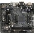 Материнская плата Asrock A520M-HDV AMD A520 SAM4 MATX Материнская плата Asrock A520M-HDV AMD A520 SAM4 MATX