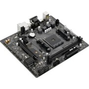 Материнская плата Asrock A520M-HDV AMD A520 SAM4 MATX
