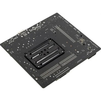 Материнская плата Asrock A520M-HDV AMD A520 SAM4 MATX Материнская плата Asrock A520M-HDV AMD A520 SAM4 MATX