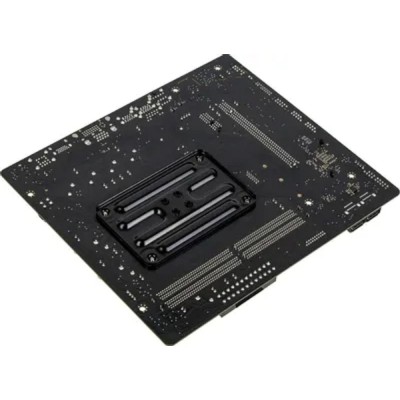 Материнская плата Asrock A520M-HVS Soc-AM4 AMD A520 2xDDR4 mATX AC`97 8ch(7.1) GbLAN RAID+VGA+HDMI Материнская плата Asrock A520M-HVS Soc-AM4 AMD A520 2xDDR4 mATX AC`97 8ch(7.1) GbLAN RAID+VGA+HDMI