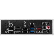 Материнская плата MSI MPG B550 GAMING PLUS Soc-AM4 AMD B550 4xDDR4 ATX AC`97 8ch(7.1) GbLAN RAID+HDMI+DP