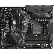 Материнская плата Gigabyte B550 GAMING X V2 AM4, B550, 4*DDR4, DVI-D+HDMI, 4 SATA 6 Гб/с, M2, Audio, Gb LAN, USB 3.2, USB 2.0, ATX