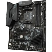 Материнская плата Gigabyte B550 GAMING X V2 AM4, B550, 4*DDR4, DVI-D+HDMI, 4 SATA 6 Гб/с, M2, Audio, Gb LAN, USB 3.2, USB 2.0, ATX