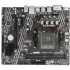 Материнская плата MSI A520M-A PRO Soc-AM4 AMD A520 2xDDR4 mATX AC`97 8ch(7.1) GbLAN RAID+DVI+HDMI Материнская плата MSI A520M-A PRO Soc-AM4 AMD A520 2xDDR4 mATX AC`97 8ch(7.1) GbLAN RAID+DVI+HDMI