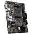 Материнская плата MSI B550M-A PRO Soc-AM4 AMD B550 2xDDR4 mATX AC`97 8ch(7.1) GbLAN RAID+DVI+HDMI Материнская плата MSI B550M-A PRO Soc-AM4 AMD B550 2xDDR4 mATX AC`97 8ch(7.1) GbLAN RAID+DVI+HDMI
