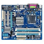 Материнская плата GigaByte GA-G41M-Combo(GQ) S775<G41> PCI-E+SVGA+GbLAN SATA MicroATX 2DDR-II+2DDR-III