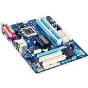 Материнская плата GigaByte GA-G41M-Combo(GQ) S775<G41> PCI-E+SVGA+GbLAN SATA MicroATX 2DDR-II+2DDR-III