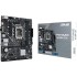 Материнская плата ASUS PRIME H610M-D D4 (Socket 1700, mATX, 2xDDR4(64GB), VGA/HDMI 2.1, 1xPCIe 4.0x16/1xPCIe 3.0, 1xLAN, 4xSATA 6Gb/s, 1xM.2, 1xCOM, 2xUSB 3.2, 4xUSB 2.0, 1xPS/2) Материнская плата ASUS PRIME H610M-D D4 (Socket 1700, mATX, 2xDDR4(64GB), VGA/HDMI 2.1, 1xPCIe 4.0x16/1xPCIe 3.0, 1xLAN, 4xSATA 6Gb/s, 1xM.2, 1xCOM, 2xUSB 3.2, 4xUSB 2.0, 1xPS/2)