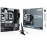 Материнская плата ASUS PRIME B660M-A WIFI D4 (Socket 1700, mATX, 4xDDR4(128GB), 2xHDMI 2.1/DP, 1xPCIe 4.0x16/2xPCIe 3.0x16, 1xLAN, Wi-Fi, BT, 4xSATA 6Gb/s, 2xM.2, 2xUSB 3.2, 4xUSB 2.0, 1xPS/2) Материнская плата ASUS PRIME B660M-A WIFI D4 (Socket 1700, mATX, 4xDDR4(128GB), 2xHDMI 2.1/DP, 1xPCIe 4.0x16/2xPCIe 3.0x16, 1xLAN, Wi-Fi, BT, 4xSATA 6Gb/s, 2xM.2, 2xUSB 3.2, 4xUSB 2.0, 1xPS/2)