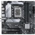 Материнская плата ASUS PRIME B660M-A WIFI D4 (Socket 1700, mATX, 4xDDR4(128GB), 2xHDMI 2.1/DP, 1xPCIe 4.0x16/2xPCIe 3.0x16, 1xLAN, Wi-Fi, BT, 4xSATA 6Gb/s, 2xM.2, 2xUSB 3.2, 4xUSB 2.0, 1xPS/2) Материнская плата ASUS PRIME B660M-A WIFI D4 (Socket 1700, mATX, 4xDDR4(128GB), 2xHDMI 2.1/DP, 1xPCIe 4.0x16/2xPCIe 3.0x16, 1xLAN, Wi-Fi, BT, 4xSATA 6Gb/s, 2xM.2, 2xUSB 3.2, 4xUSB 2.0, 1xPS/2)