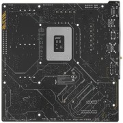 Материнская плата ASUS TUF GAMING B660M-PLUS WIFI (Socket 1700, mATX, 4xDDR5(128GB), DP/HDMI, 1xPCIe 5.0x16/1xPCIe 3.0x16/1xPCIe 4.0, 1xLAN (2.5GbE), 4xSATA 6Gb/s, 2xM.2, 1xType-C, 5xUSB 3.2, 2xUSB 2.0)