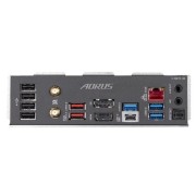 Материнская плата Gigabyte Z790 AORUS ELITE AX Socket 1700, Intel®Z790, 4xDDR5-4800, HDMI+DP, 3xPCI-Ex16, 6xSATA3(RAID 0/1/5/10), 4xM.2, 8Ch Audio, 1x2.5GbLan, WiFi, (4+4)xUSB2.0, (5+2)xUSB3.2, (1+1)xUSB3.2 Type-C™,