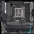 Материнская плата Gigabyte B650M AORUS ELITE AX Socket AM5, AMD B650, 4xDDR5-5200, HDMI+DP, 2xPCI-Ex16, 4xSATA3(RAID 0/1/10), 2xM.2, 8 Ch Audio, 2.5GLan, WiFi, (4+4)xUSB2.0, (7+2)xUSB3.2, (1+1)xUSB3.2 Type-C™, mATX Материнская плата Gigabyte B650M AORUS ELITE AX Socket AM5, AMD B650, 4xDDR5-5200, HDMI+DP, 2xPCI-Ex16, 4xSATA3(RAID 0/1/10), 2xM.2, 8 Ch Audio, 2.5GLan, WiFi, (4+4)xUSB2.0, (7+2)xUSB3.2, (1+1)xUSB3.2 Type-C™, mATX