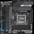 Материнская плата Gigabyte B650M AORUS ELITE AX Socket AM5, AMD B650, 4xDDR5-5200, HDMI+DP, 2xPCI-Ex16, 4xSATA3(RAID 0/1/10), 2xM.2, 8 Ch Audio, 2.5GLan, WiFi, (4+4)xUSB2.0, (7+2)xUSB3.2, (1+1)xUSB3.2 Type-C™, mATX Материнская плата Gigabyte B650M AORUS ELITE AX Socket AM5, AMD B650, 4xDDR5-5200, HDMI+DP, 2xPCI-Ex16, 4xSATA3(RAID 0/1/10), 2xM.2, 8 Ch Audio, 2.5GLan, WiFi, (4+4)xUSB2.0, (7+2)xUSB3.2, (1+1)xUSB3.2 Type-C™, mATX