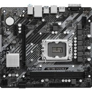 Материнская плата Asrock H610M-HVS/M.2 R2.0, LGA 1700, Intel H610, mATX, Ret