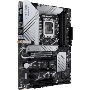 Материнская плата ASUS PRIME Z790-P WIFI (Socket 1700, ATX, 4xDDR5(192GB), DP/HDMI, 1xPCIe 5.0x16/3xPCIe 4.0x16/1xPCIe 3.0, 1xLAN (2.5GbE), Wi-Fi, BT, 4xSATA 6Gb/s, 3xM.2, 1xType-C, 3xUSB 3.2, 4xUSB 2)
