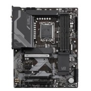 Материнская плата Gigabyte Z790 UD AX RTL Soc-1700, Intel Z790, 4xDDR5, ATX AC`97 8ch(7.1) 2.5Gg RAID+HDMI+DP