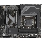 Материнская плата Gigabyte Z790 UD AX RTL Soc-1700, Intel Z790, 4xDDR5, ATX AC`97 8ch(7.1) 2.5Gg RAID+HDMI+DP