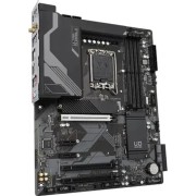 Материнская плата Gigabyte Z790 UD AX RTL Soc-1700, Intel Z790, 4xDDR5, ATX AC`97 8ch(7.1) 2.5Gg RAID+HDMI+DP