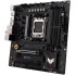 Материнская плата ASUS TUF GAMING B650M-PLUS WIFI (Socket AM5, mATX, 4xDDR5(128GB), DP/HDMI, 2xPCIe 4.0x16/1xPCIe 4.0, 1xLAN (2.5GbE), Wi-Fi 6i, BT 5.2, 4xSATA 6Gb/s, 2xM.2, 1xType-C, 3xUSB 3.2, 4xUSB 2.0) Материнская плата ASUS TUF GAMING B650M-PLUS WIFI (Socket AM5, mATX, 4xDDR5(128GB), DP/HDMI, 2xPCIe 4.0x16/1xPCIe 4.0, 1xLAN (2.5GbE), Wi-Fi 6i, BT 5.2, 4xSATA 6Gb/s, 2xM.2, 1xType-C, 3xUSB 3.2, 4xUSB 2.0)