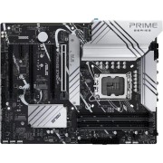 Материнская плата ASUS PRIME Z790-P (Socket 1700, ATX, 4xDDR5(192GB), DP/HDMI, 1xPCIe 5.0x16/3xPCIe 4.0x16/1xPCIe 3.0, 1xLAN (2.5GbE), 4xSATA 6Gb/s, 3xM.2, 1xM.2 E key, 1xType-C, 3xUSB 3.2, 4xUSB 2.0, 1xPS/2)