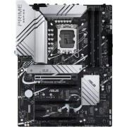 Материнская плата ASUS PRIME Z790-P (Socket 1700, ATX, 4xDDR5(192GB), DP/HDMI, 1xPCIe 5.0x16/3xPCIe 4.0x16/1xPCIe 3.0, 1xLAN (2.5GbE), 4xSATA 6Gb/s, 3xM.2, 1xM.2 E key, 1xType-C, 3xUSB 3.2, 4xUSB 2.0, 1xPS/2)