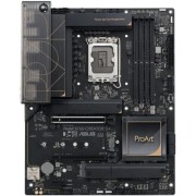 Материнская плата ASUS PROART B760-CREATOR D4 (Socket 1700, ATX, 4xDDR4(128GB), DP/HDMI, 1xPCIe 5.0x16/1xPCIe 4.0x16/1xPCIe 3.0, 1xLAN+1xLAN (2.5GbE), 4xSATA 6Gb/s, 3xM.2, 1xM.2 E key, 1xType-C, 4xUSB 3.2, 4xUSB 2.0)