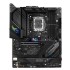 Материнская плата ASUS ROG STRIX B760-F GAMING WIFI (Socket 1700, ATX, 4xDDR5(192GB), DP/HDMI 2.1, 1xPCIe 5.0x16/1xPCIe 3.0x16/2xPCIe 3.0, 1xLAN (2.5GbE), Wi-Fi, BT, 4xSATA 6Gb/s, 3xM.2, 1xType-C, 7xUSB 3.2) Материнская плата ASUS ROG STRIX B760-F GAMING WIFI (Socket 1700, ATX, 4xDDR5(192GB), DP/HDMI 2.1, 1xPCIe 5.0x16/1xPCIe 3.0x16/2xPCIe 3.0, 1xLAN (2.5GbE), Wi-Fi, BT, 4xSATA 6Gb/s, 3xM.2, 1xType-C, 7xUSB 3.2)