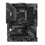 Материнская плата MSI MAG B760 TOMAHAWK WIFI LGA1700, 4xDDR5, 4xSATA3 RAID 3xM.2 HDMI DP ATX