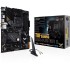Материнская плата ASUS TUF GAMING B550-PLUS WIFI II (Socket AM4, ATX, 4xDDR4(128GB), DP/HDMI, 1xPCIe 4.0x16/1xPCIe 3.0x16/3xPCIe 3.0, 1xLAN (2.5GbE), Wi-Fi, BT, 6xSATA 6Gb/s, 2xM.2, 1xType-C 5xUSB 3.2, 2xUSB 2.0) Материнская плата ASUS TUF GAMING B550-PLUS WIFI II (Socket AM4, ATX, 4xDDR4(128GB), DP/HDMI, 1xPCIe 4.0x16/1xPCIe 3.0x16/3xPCIe 3.0, 1xLAN (2.5GbE), Wi-Fi, BT, 6xSATA 6Gb/s, 2xM.2, 1xType-C 5xUSB 3.2, 2xUSB 2.0)