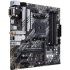 Материнская плата ASUS Prime B550M-A WiFi II B550 Socket AM4 4xDDR4, 4xSATA3, RAID, 2xM.2, 1xPCI-E16x, 6xUSB3.2, D-Sub, DVI-D, HDMI, WiFi, Glan, mATX Материнская плата ASUS Prime B550M-A WiFi II B550 Socket AM4 4xDDR4, 4xSATA3, RAID, 2xM.2, 1xPCI-E16x, 6xUSB3.2, D-Sub, DVI-D, HDMI, WiFi, Glan, mATX