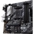 Материнская плата ASUS Prime B550M-A WiFi II B550 Socket AM4 4xDDR4, 4xSATA3, RAID, 2xM.2, 1xPCI-E16x, 6xUSB3.2, D-Sub, DVI-D, HDMI, WiFi, Glan, mATX Материнская плата ASUS Prime B550M-A WiFi II B550 Socket AM4 4xDDR4, 4xSATA3, RAID, 2xM.2, 1xPCI-E16x, 6xUSB3.2, D-Sub, DVI-D, HDMI, WiFi, Glan, mATX
