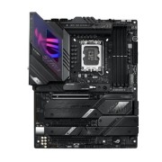 Материнская плата ASUS ROG STRIX Z790-E GAMING WIFI (Socket 1700, ATX, 4xDDR5(192GB), DP/HDMI, 1xPCIe 5.0x16/2xPCIe 4.0x16, 1xLAN (2.5GbE), Wi-Fi, BT, 4xSATA 6Gb/s, 5xM.2, 2xType-C, 10xUSB 3.2)